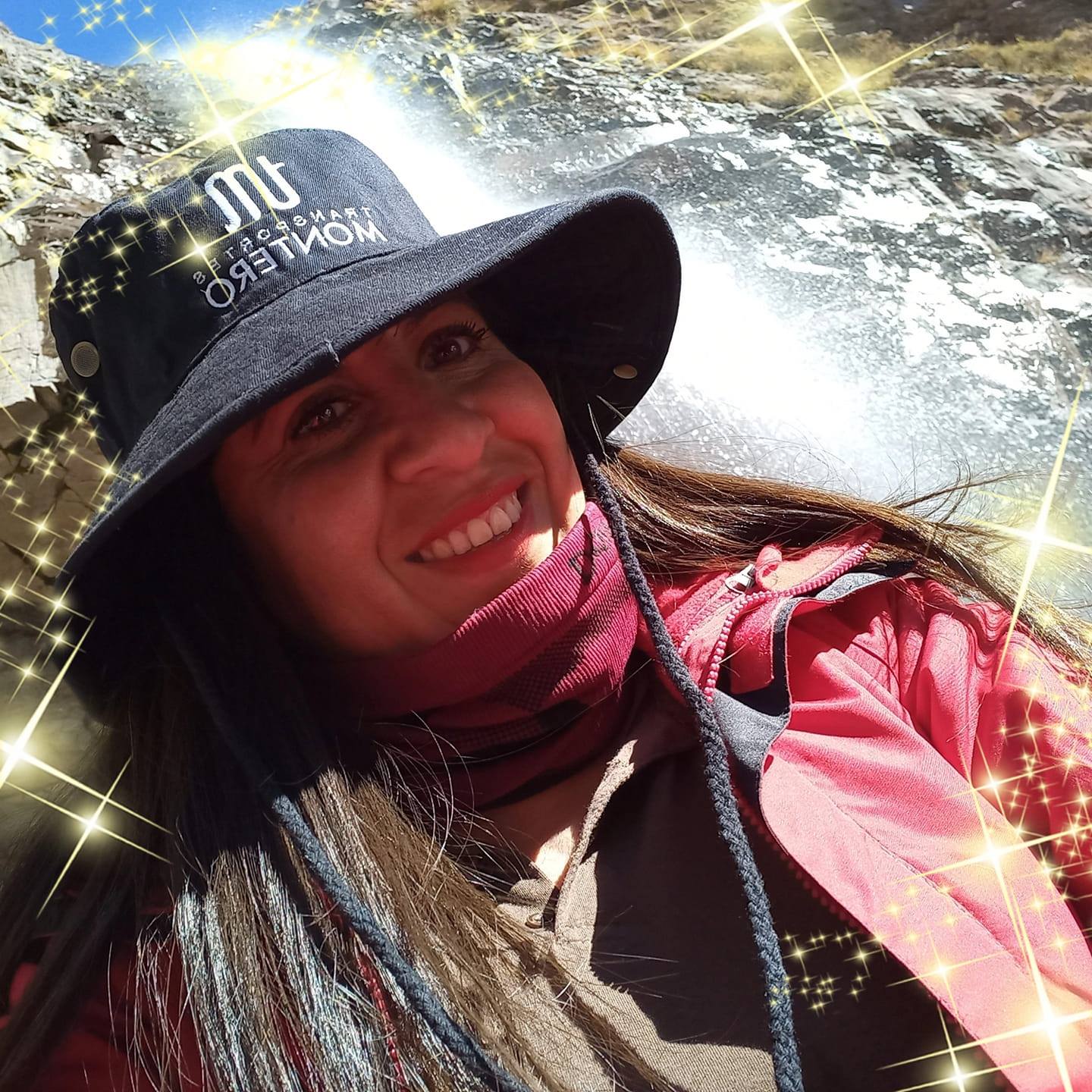 Cinthia Andrea Montero Pincheira