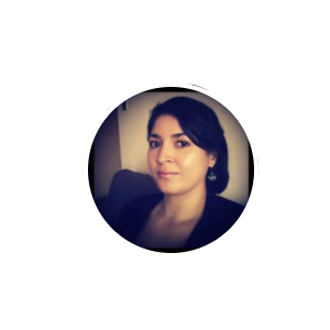 Claudia Flores